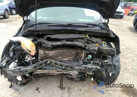 2013 Ford Escape Titanium from USA, damaged, VIN 1FMCU9J98DUD69427